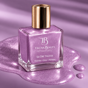 GLOW TACHA BODY SHIMMER BUTTER